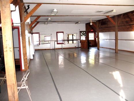 Studio 1